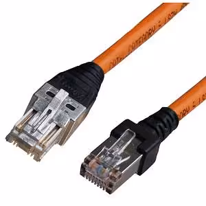 خرید پچ کورد نگزنس CAT6 SFTP دو متری - بهترین قیمت   گارانتی 12 ماهه در آی تی شبکه