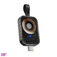 شارژ وایرلس مگنتی اپل واچ مک دودو مدل cookie pro CH-2062