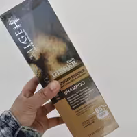 شامپو میگ بدون سولفات و ضد ریزش زنجبیل  Ginger Mige 