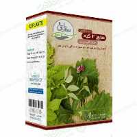 صابون 12 گیاه شقایق