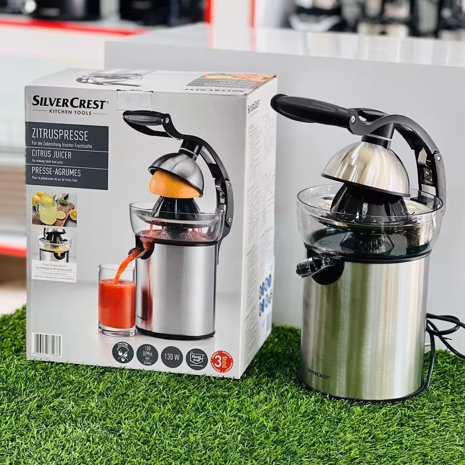 آب مرکبات گیر سیلورکرست آلمانی اورجینال