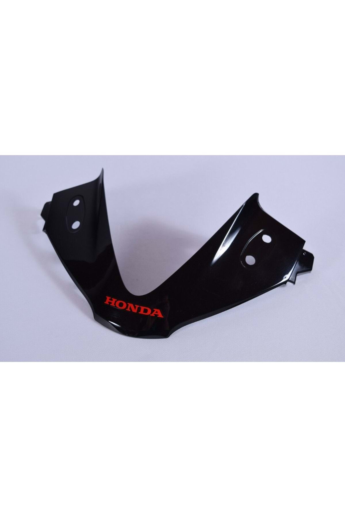لوازم یدکی موتورسیکلت مشکی CBR 125R HEAD GRARE 64200 KPP 620ZA سیاه Honda
