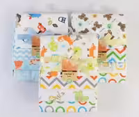 پک خشک کن 4 عددی کارترز carter&#39;s