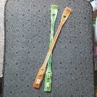 پشت خارون  و ماساژور کمر  رفع خارش و ماساژ کمر