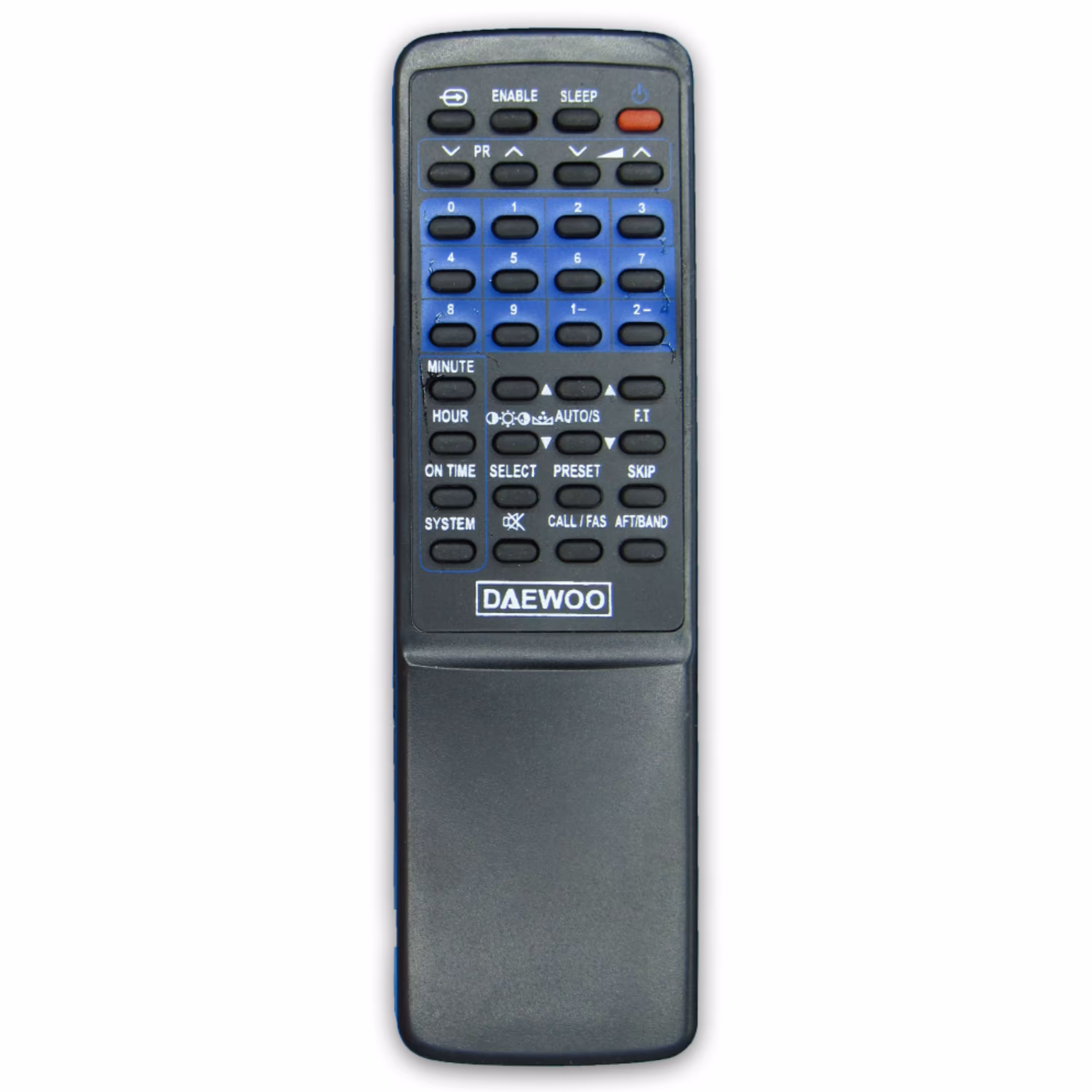 کنترل تلویزیون دوو DAEWOO لومینار