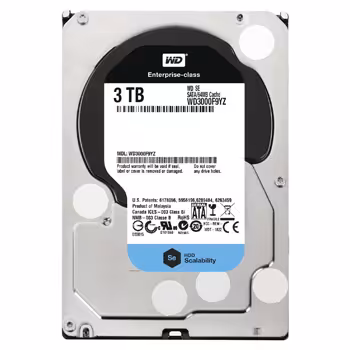 Western Digital HDD قیمت خرید فروش هارد دیسک وسترن دیجیتال 4245