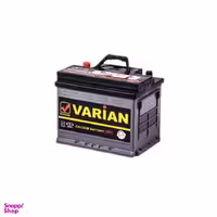 باتری اتمی خودرو صبا باتری (Saba Battery) مدل واریان 100 آمپر