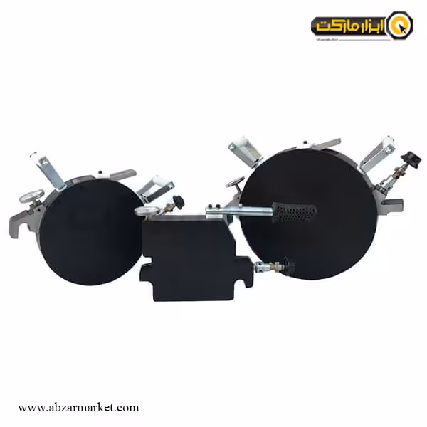 اتو لوله پلی اتیلن گازی پویا صنعت مدل PSPW-315