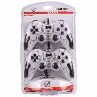 دسته بازی بی سیم ایکس پی مدل XP-MX217WN بسته دو عددی