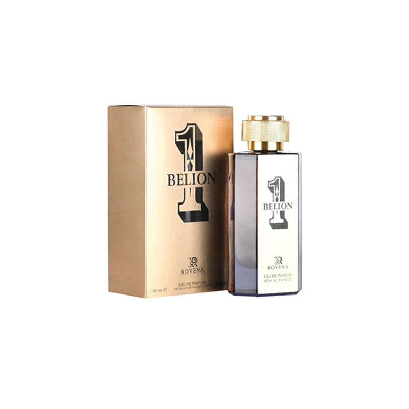 عطر ادکلن روونا وان بیلیون مردانه Rovena one belion • خوش آرا