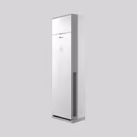 کولر گازی روتاری ایستاده گرین 36000 مدل GFS-H36P1T3/R1 سرد