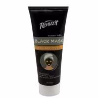 ماسک صورت رینوزیت مدلblack mask carbin