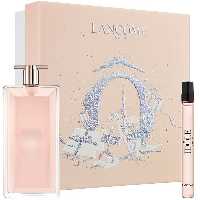 ست عطر ادکلن لانکوم مدل آیدول Lancome  Idole حجم 75 میل | همراه ادکلن مینی 10 میل