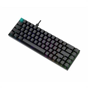 کیبورد مکانیکال دیپ کول مدل KG722