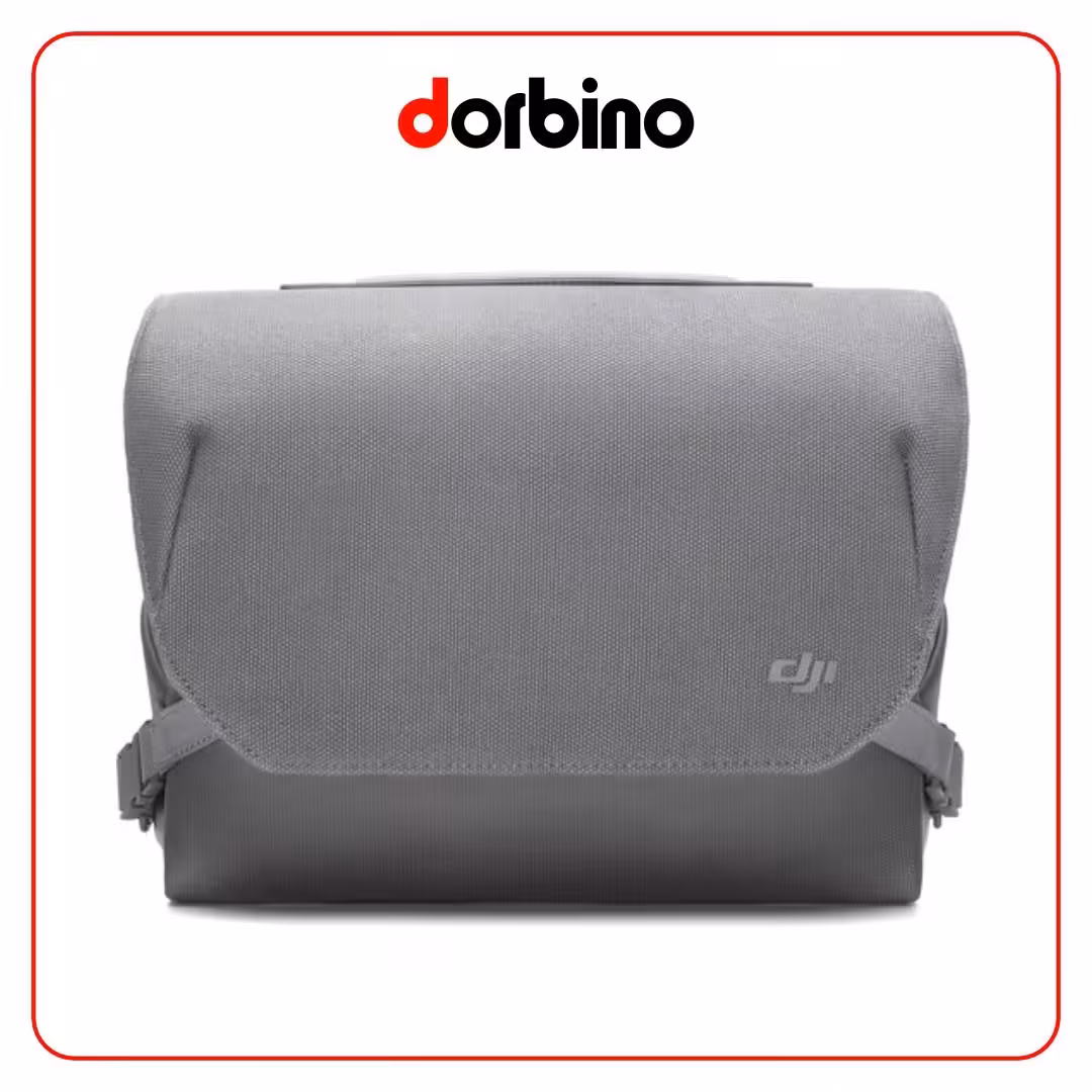 کیف حمل مویک 3 DJI Convertible Carrying Bag for Mavic 3 &amp; Mavic 3 Cine - فروشگاه دوربین دوربینو