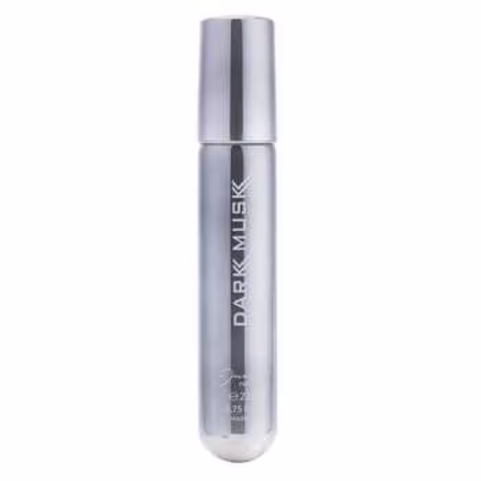 عطر جیبی ژک ساف مدل دارک ماسک حجم 22 میلی لیتر 