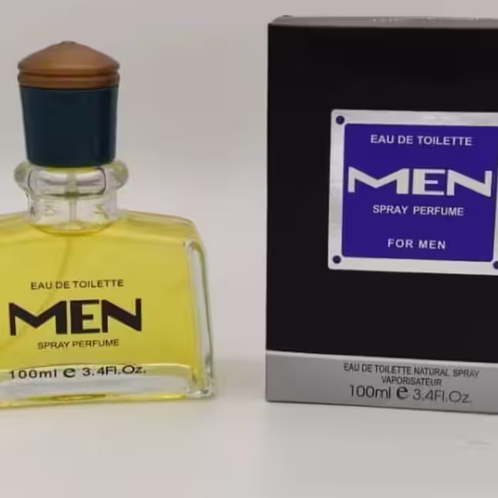 ادکلن Men اماراتی
