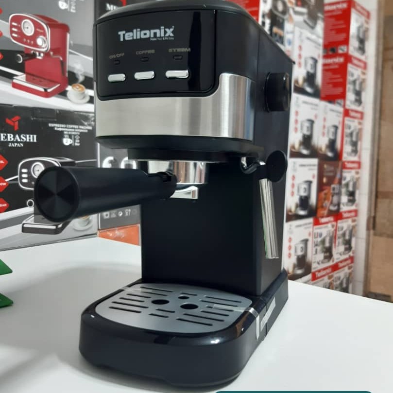 اسپرسو ساز  تلیونیکس 5114