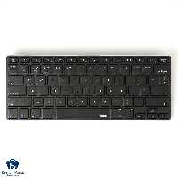 کیبورد بلوتوثی رپو مدل E6080