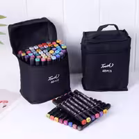 مارکر راندو48رنگ(نیوتاچ)