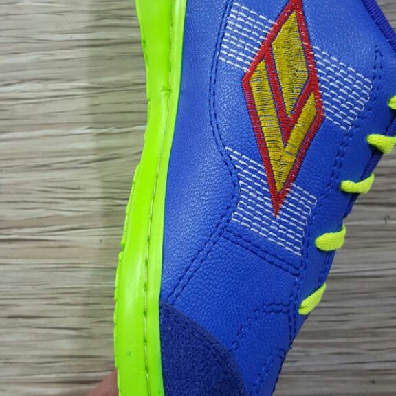 کفش سالنی زیره طبی