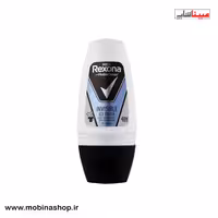 رول ضد تعریق اینوزیبل ایس مردانه رکسونا