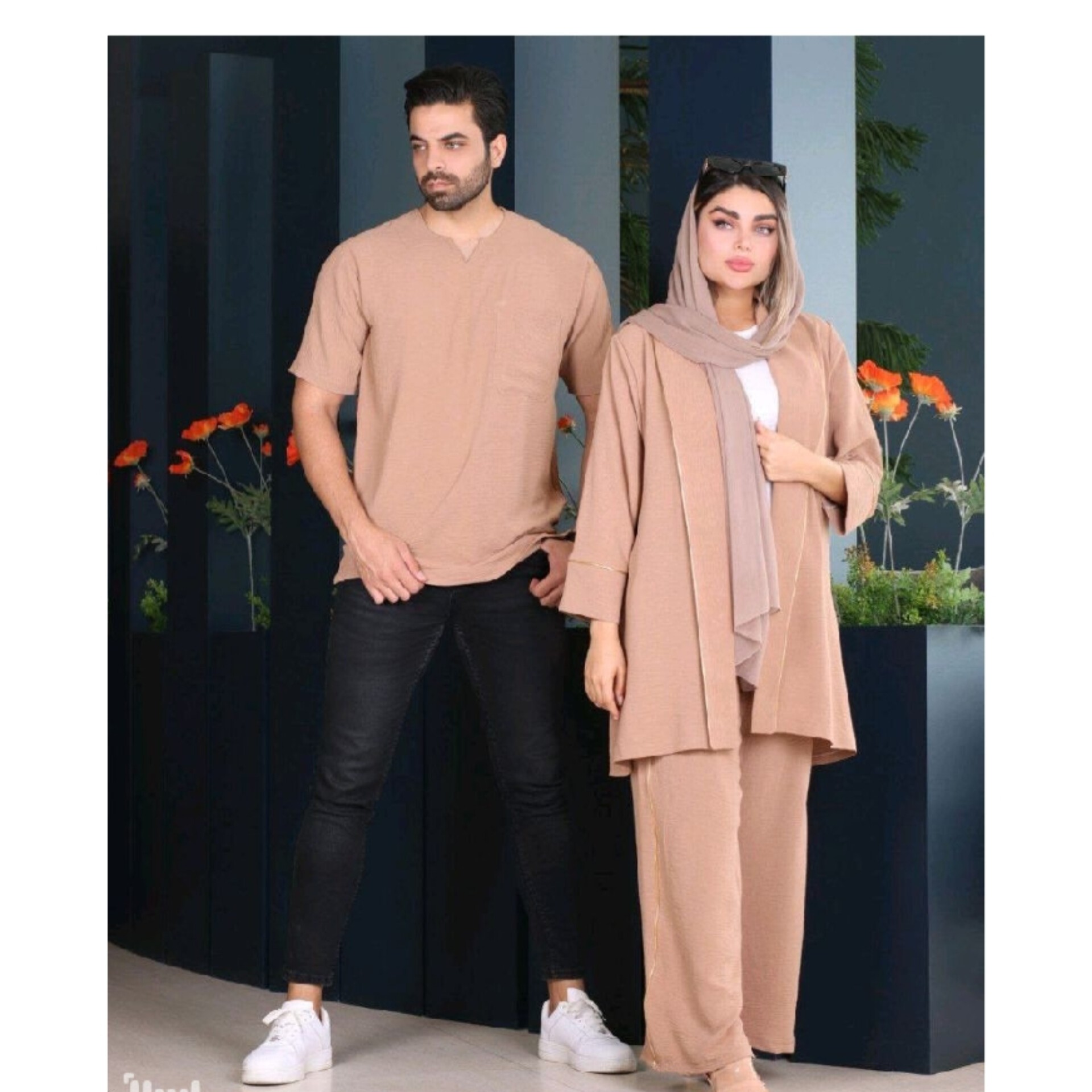 ست ابروبادی بسیار با کیفیت در رنگبندی و سایز بندی متنوع