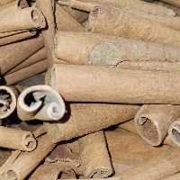 چوب دارچین سیگاری سارنیا (32 گرم - بسته زرنگها)