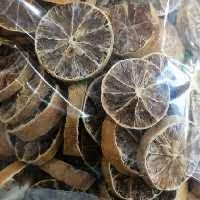 لیمو عمانی  اسلایس خشک