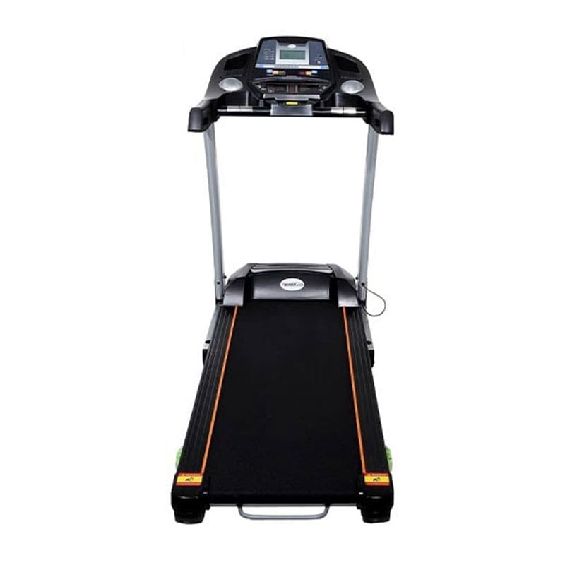 تردمیل خانگی لیدر اسپرت مدل DK08