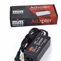 آداپتور مانیتور 19 ولت 2.1 آمپر ال جی (LG) برند (mm) سوکت درشت (5.5*4.5) میلیمتر

