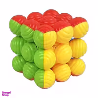 روبیک لینگ هوآن طرح توپی کد 2205