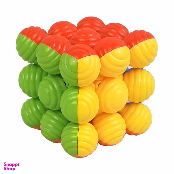 روبیک لینگ هوآن طرح توپی کد 2205