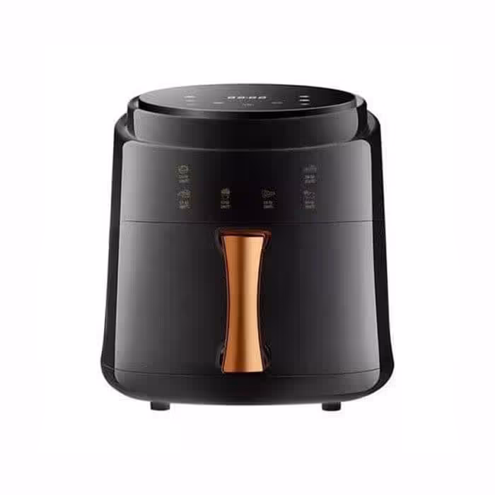 سرخکن سیلور کرست