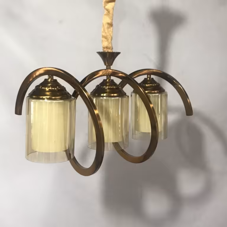 فنری سه شعله نسکافه 