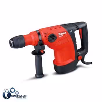 بتن کن رونیکس مدل 2635 - ابزار یراق