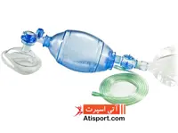 آمبوبگ Silicon نوزاد بسمد