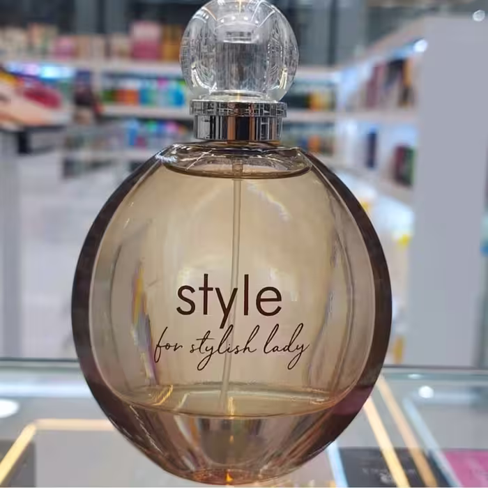 عطر گرمی جنیفر استیل 