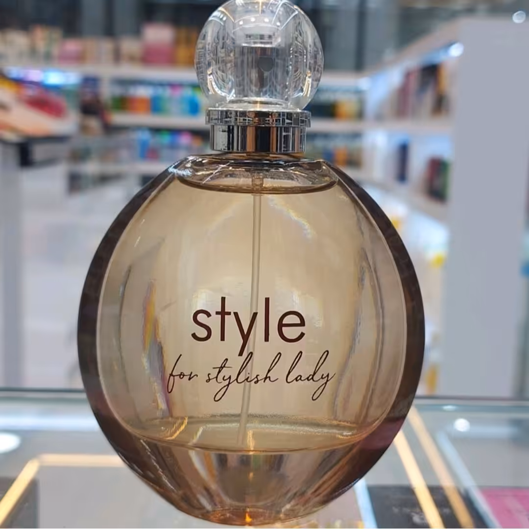 عطر گرمی جنیفر استیل 