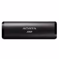 هارد SSD اکسترنال ای دیتا مدل SE760 ظرفیت 2 ترابایت