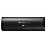 هارد SSD اکسترنال ای دیتا مدل SE760 ظرفیت 2 ترابایت