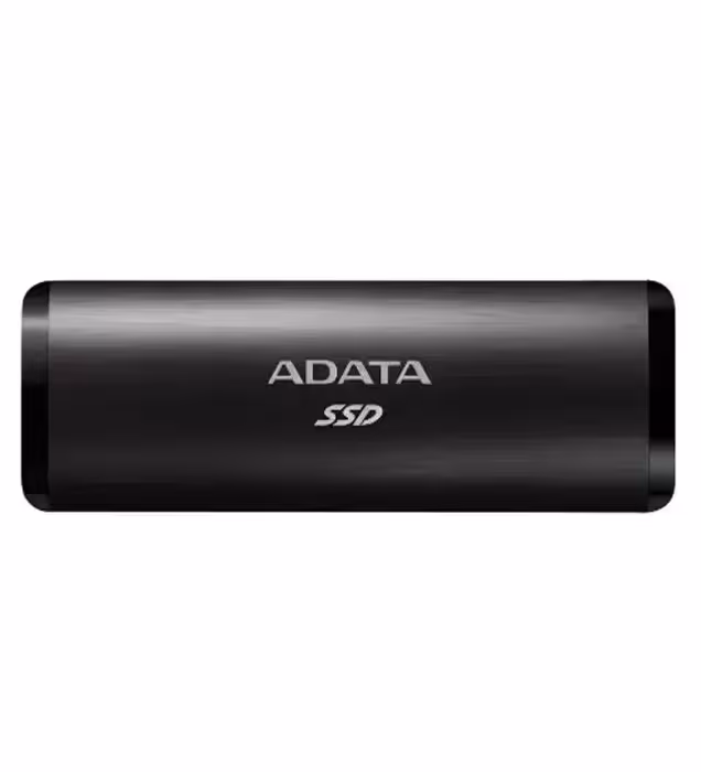 هارد SSD اکسترنال ای دیتا مدل SE760 ظرفیت 2 ترابایت