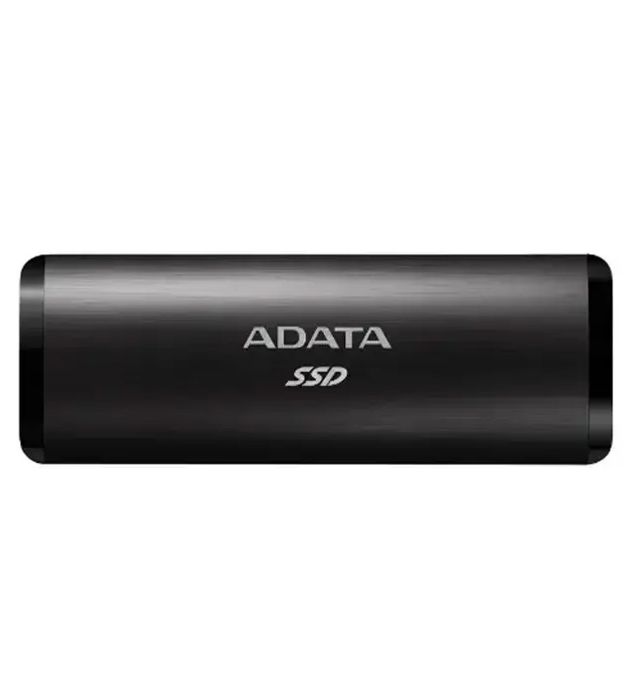 هارد SSD اکسترنال ای دیتا مدل SE760 ظرفیت 2 ترابایت