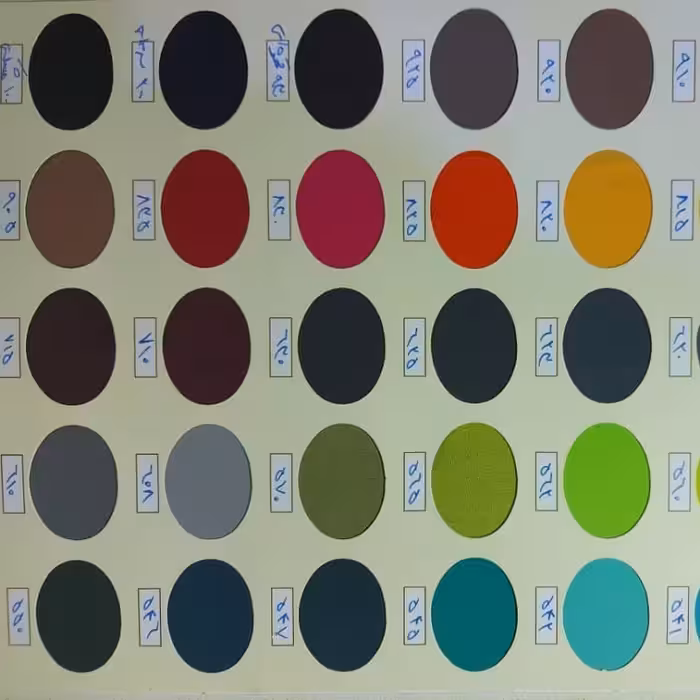 ترگال در رنگبندی کامل عرض150 یک متر