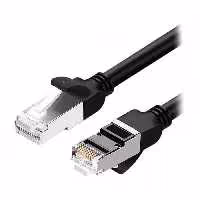 کابل شبکه پچ کورد UTP Cat6 یوگرین مدل NW101 طول 15 متر