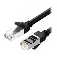 کابل شبکه پچ کورد UTP Cat6 یوگرین مدل NW101 طول 15 متر