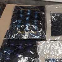 شانه جادویی طرح جدیدشانه های پلاستیکی بادوام وشیک 