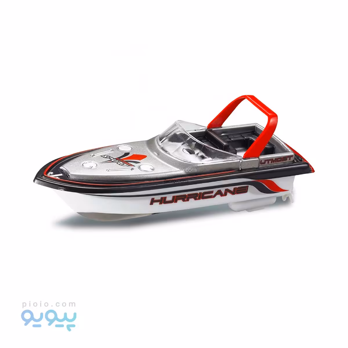 قایق کنترلی mini boat مدل 777-588 آیتم 92571 عمده و کارتنی