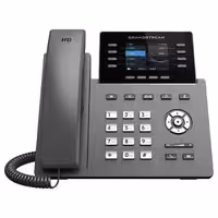 خرید گوشی گرنداستریم GRP2624 - بهترین قیمت   گارانتی 12 ماهه در آی تی شبکه