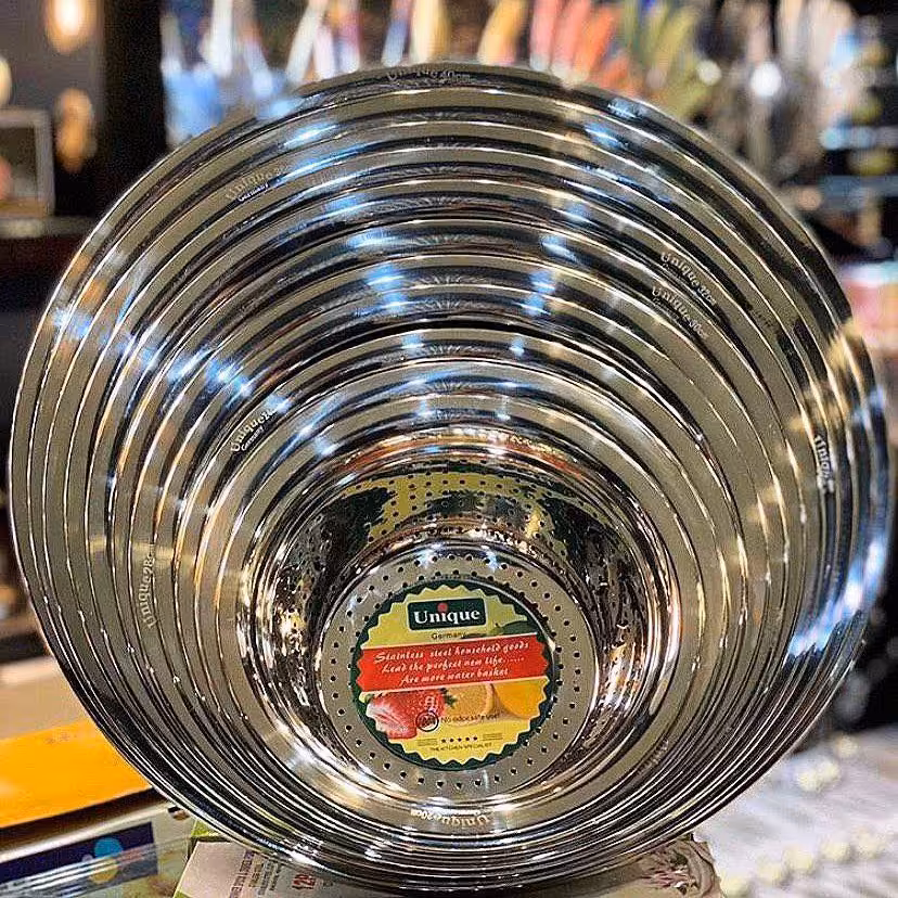 سرویس  لگن 11 پارچه یونیک